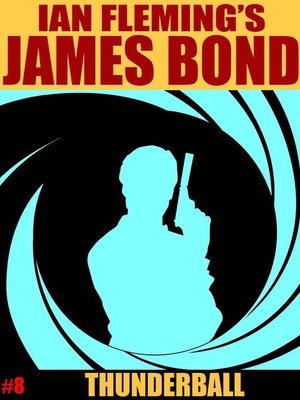 Thunderball - ebook